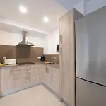 Bramasole 4 דירה *