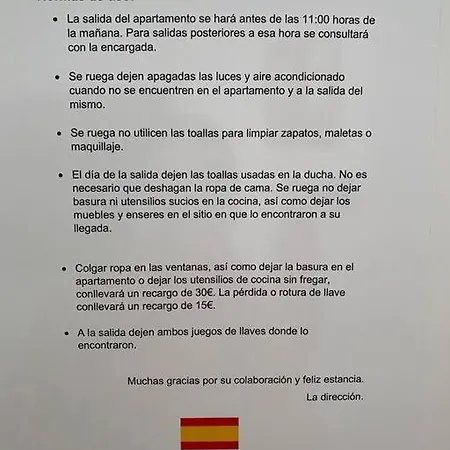Apartamento Bramasole 4 Conil De La Frontera