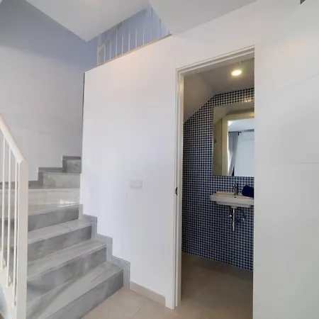 Apartamento Bramasole 4