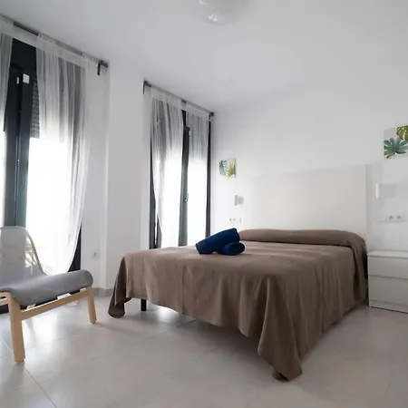 Bramasole 4 Apartament