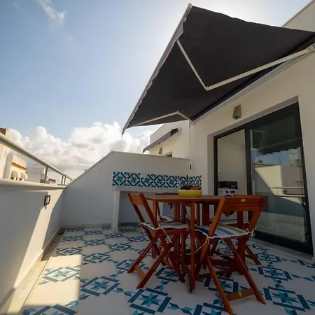 Bramasole 4 Apartament Conil De La Frontera