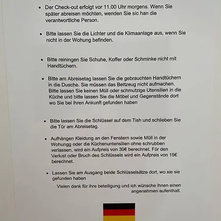 Bramasole 4 Apartament *