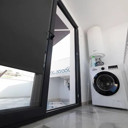 Bramasole 4 Apartament Conil De La Frontera