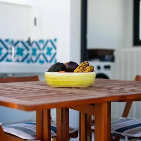 Apartament Bramasole 4 *