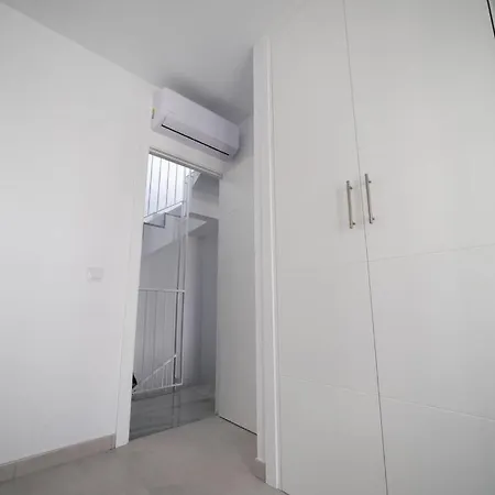 Bramasole 4 Apartament Conil De La Frontera