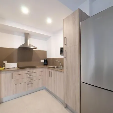 Bramasole 4 Apartament *