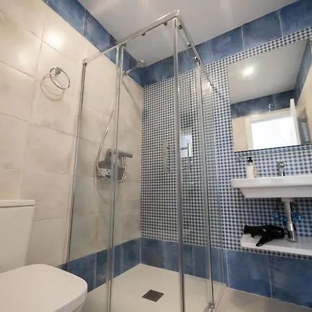 Bramasole 4 Apartament