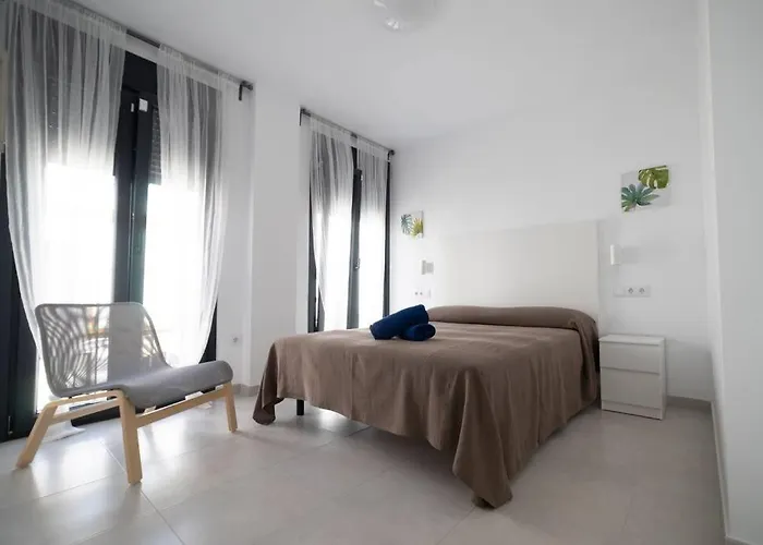 Bramasole 4 Appartamento