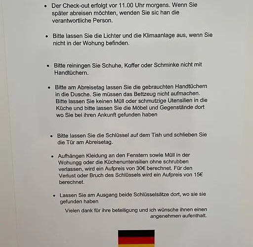 Bramasole 4 Appartamento *