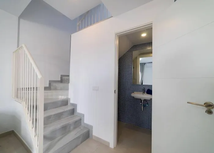 Appartamento Bramasole 4