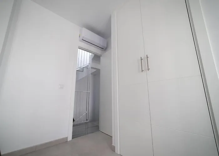 Bramasole 4 Appartamento Conil De La Frontera