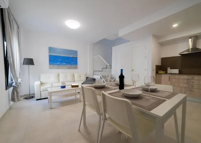 Bramasole 4 Conil De La Frontera