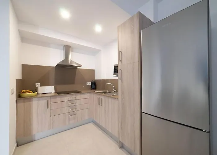 Bramasole 4 Appartamento *