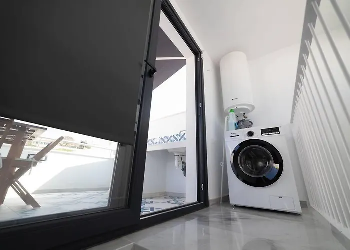 Bramasole 4 公寓 科尼尔-德拉弗龙特拉