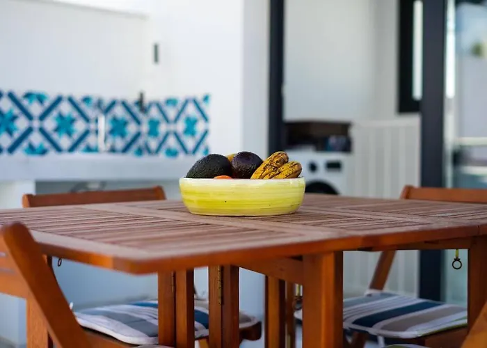 公寓 Bramasole 4 *